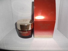 STEE LAUDER NUTRITIOUS VITALITY8 NIGHT RADIANT OVERNIGHT CREME/MASK NIB NET WT 1