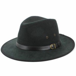 black fedora hat ebay