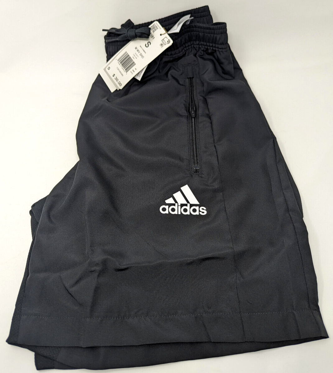 Adidas AEROREADY Designed to Move Woven Sport Shorts Men's