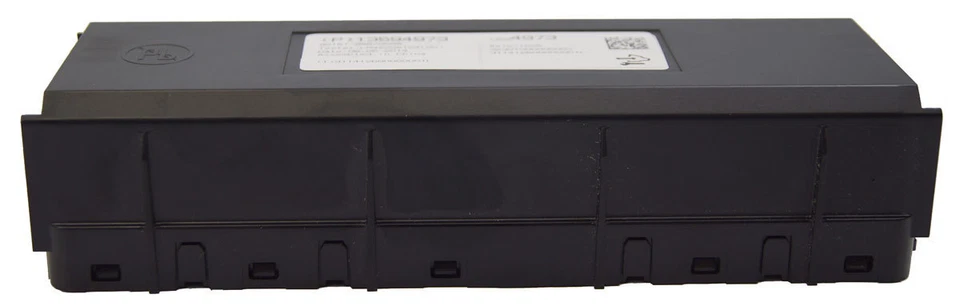 Chevrolet Corvette C7 2014-2015 módulo de control de temperatura nuevo OEM 13594973 Foto 3 de 4