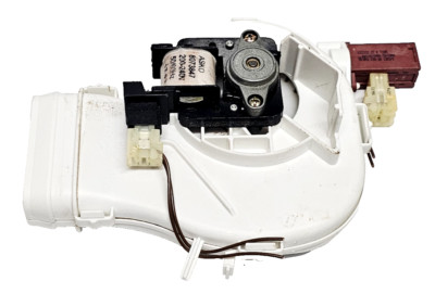 ASKO Dishwasher Drying Fan Assembly KND-20.36