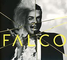Falco 60 - Limitierte Premium Edition (3CD) von Falco | CD | Zustand sehr gut