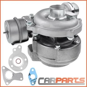 Turbolader für Renault Clio II Grand Scénic II JM0/1 Megane 2 Scénic II 1.5 dCi
