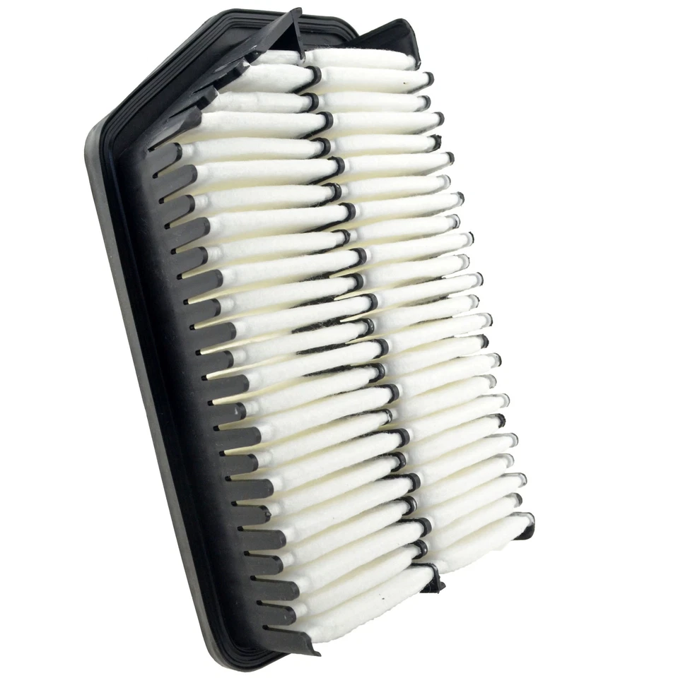 Juego combinado de filtro de aire de motor y cabina para Hyundai Tucson 2011-2015 2,0 L 10-15 2,4 L Foto 3 de 4