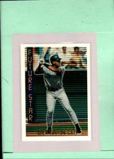 1995 Topps #199 Derek Jeter MINT Yankees ID:45111