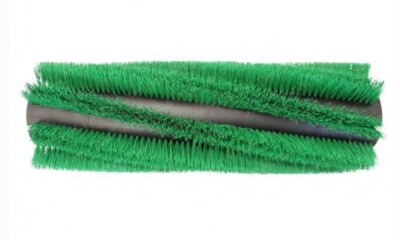 53068 Brush Cylindrical 42'' 8 D.R. NYLON fits Tennant 240 250 255 265 275 275SE