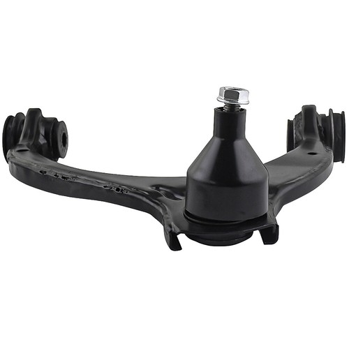 2X MOOG Upper Control Arms Front For Chevy Silverado Sierra 1500 Suburban Tahoe - Picture 8 of 8