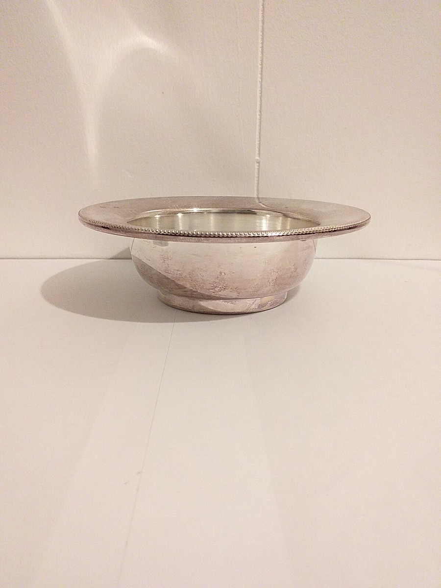 花瓶・フラワースタンド Arthur Price Of England flower bowl Arthur