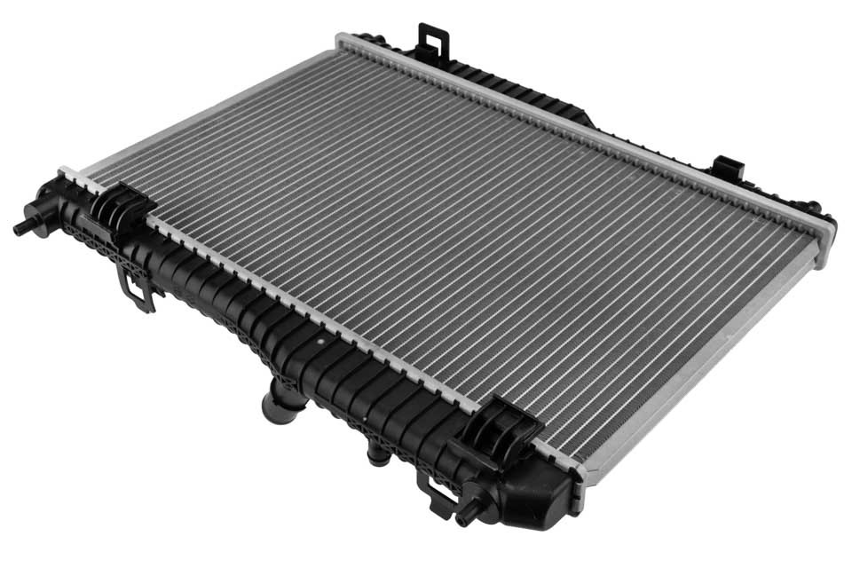 ✅Fits NTY CCH-FR-003 RADIATOR ⭐UK Seller⭐ - Image 4