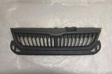 Skoda Citigo 2012 - 2018 Front Grille Grill 1ST853653B