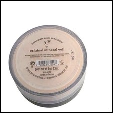 bareMinerals Original Mineral Veil Loose Setting Powder Translucent 9g 0.3 oz