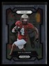 Zay Flowers 2024 Panini Prizm Draft Picks #13 Eagles Ravens FOOTBALL *180