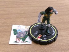 HeroClix INDY The Darkness - Rookie 046
