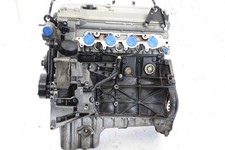 Motor Mercedes CLK C 208 111945 1110106402 2.0 100 KW 136 PS Benzin 11-1999