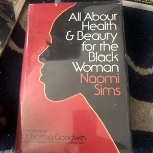 All About Health and Beauty for The Black Woman