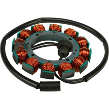 Cycle Electric Stator XL 91-06 CE-9100