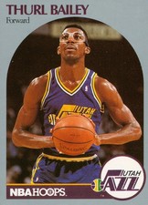 1990 NBA HOOPS Basketball (221-440) - You Pick - FREE SHIPPING 5+ Cards READ NM