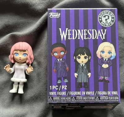 Wednesday Funko Mystery Minis Enid Sinclair 1/24
