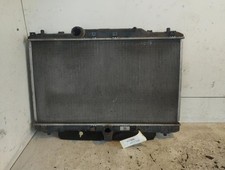 Radiateur Suzuki SX4