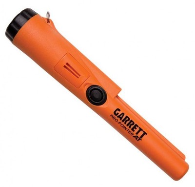 Garrett Pro-Pointer AT