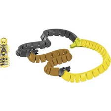 HexBots 500924  Nano Starter Robot giocattolo