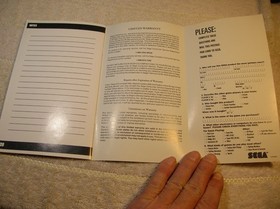 bouncers sega cd cib