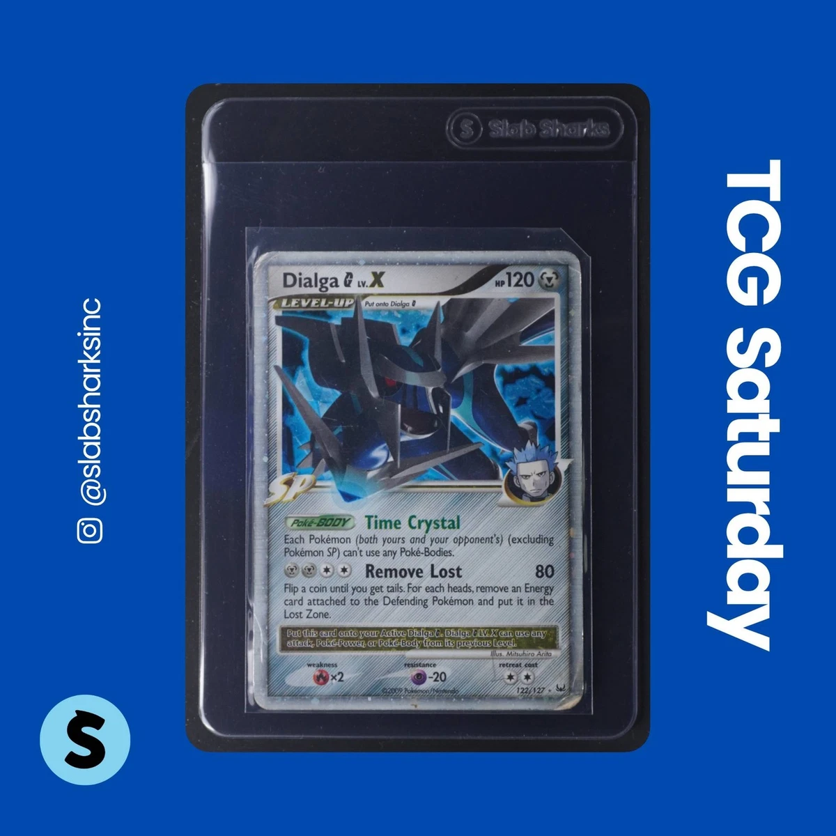 Dialga G Lv.X Pokémon TCG Cards for sale | eBay