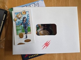 Flappy McFur Atari Jaguar