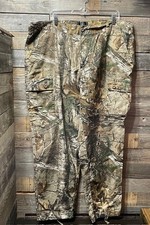Men s Redhead Camo Hunting Pants, Size XL