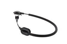 FORD FIESTA MK5 Front Door Control Cable 2S51-B218A01-AE 1372497 NEW GENUINE