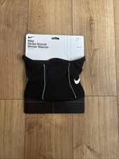 Nike Strike Winter Warrior Snood Brand New SIZE S/M