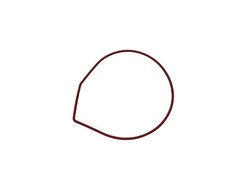 Dichtung O-Ring R1490 Kawasaki GPZ 1100 KZ 1100 B1_B2 Wasserpumpe 92055-1423