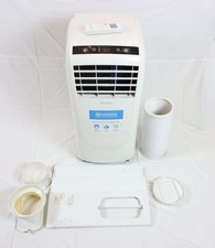 Olimpia Splendid 01913 Dolceclima Compact 8 P Climatizzatore Portatile 8000BTU