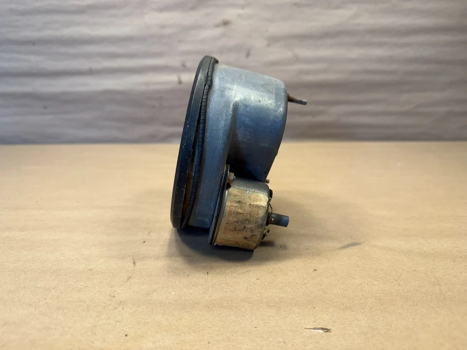 Jaguar XKE E-Type Serie 1 4.2 Smiths Tacómetro Contador de Revoluciones Medidor RV7414/06 Foto 2 de 4