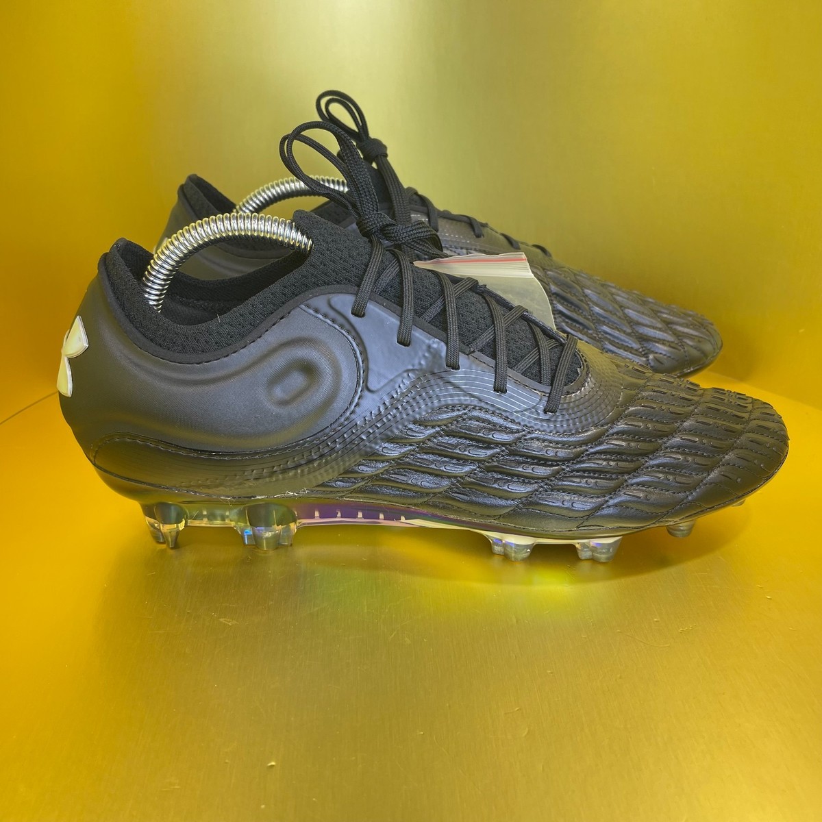 Under Armour Magnetico Elite 3 FG Soccer Cleats Men's 3027744-002