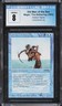 1993 MTG Arabian Nights CGC 8 NM/MINT Old Man Of The Sea