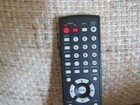 2007. DENON BRAND MODEL RC-1017. ORIGINAL REMOTE CONTROL FOR DVD-1940CI. WORKS! — photo 2