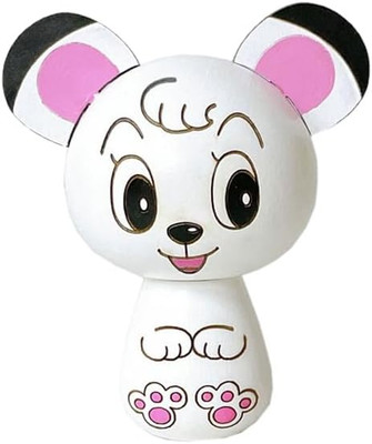 Kokeshi shop kokechi Jungle Emperor Leo Kokeshi Osamu Tezuka