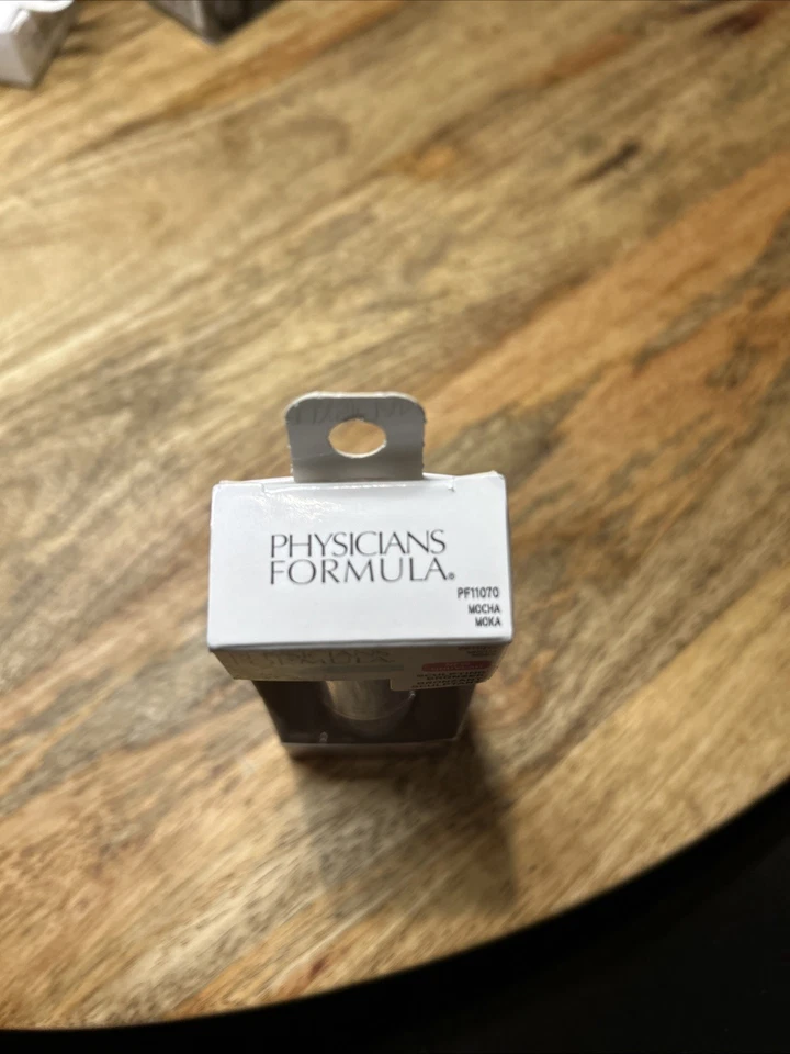 Physicians Formula Organic Wear Sculpting Bronzer Mocha - Image 2 of 4