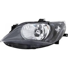 Feu avant (phare) Seat IBIZA