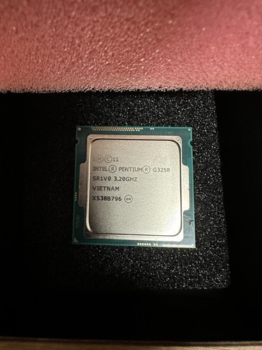 Intel Pentium G3258 3.2 Ghz LGA 1150