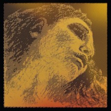 Pirastro Violin Evah Pirazzi Gold Set, Medium Gold Ball