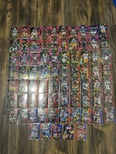 2025 Panini Select Football - Shock Prizm Lot (70+) Lots Of Colors! Star Players