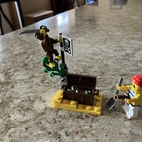 LEGOLAND 36235 "BURIED TREASURE"