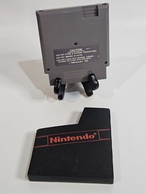 AUTENTICO ~ TESTATO ~ Castlevania 2 II: Simons Quest Nintendo NES ~ SPEDIZIONE GRATUITA