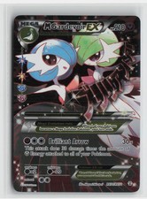 M Gardevoir EX (Full Art) RC31/RC32 Pokemon Generations: Radia... UR Holofoil NM on eBay