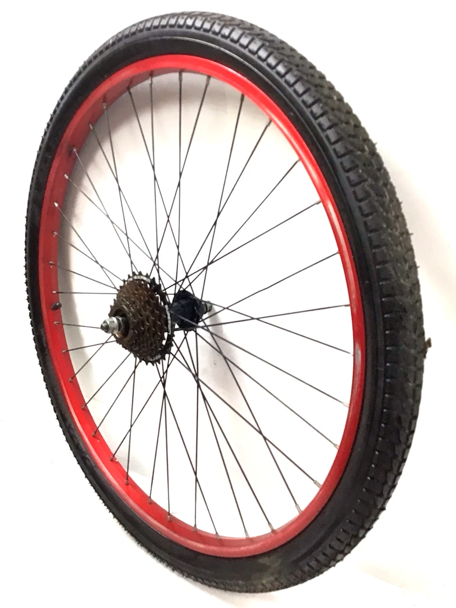 た*け様 26インチ　BLADE WHEEL バラ売り可能！ 26 in Bicycle Wheels & Wheetsets for Universal for sale | eBay