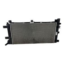 NISSAN LEAF COOLING RADIATOR 2017-2022 214105SH0A