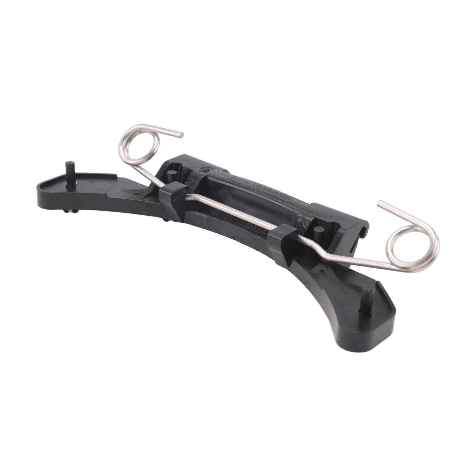 2X(Auto Tank Scharnier Kraftstoffklappe Scharnier Halterung FüR V70 S60 S88270-image
