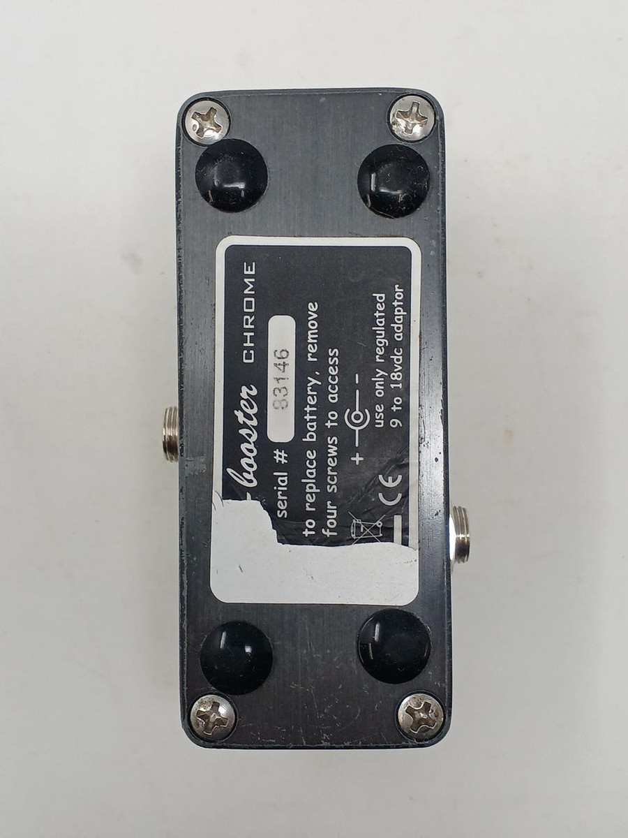 XOTIC　EP-booster EPB_Plate_5c5feaa6-a7b5-4e29-